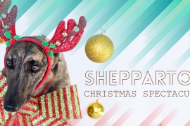 Shepparton Christmas Spectacular