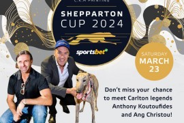 2024 Shepparton Cup